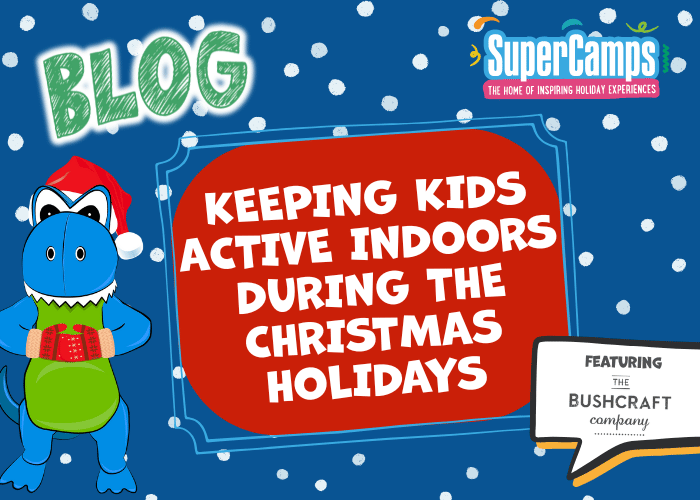 how to keep kids active blog title